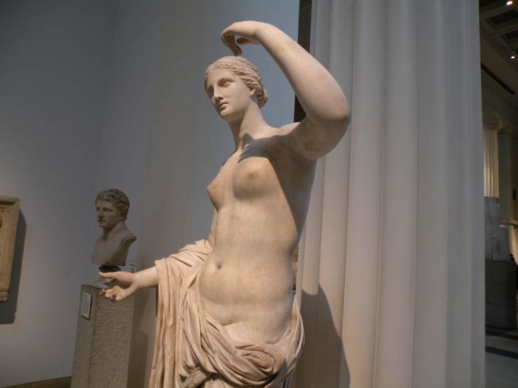  statue